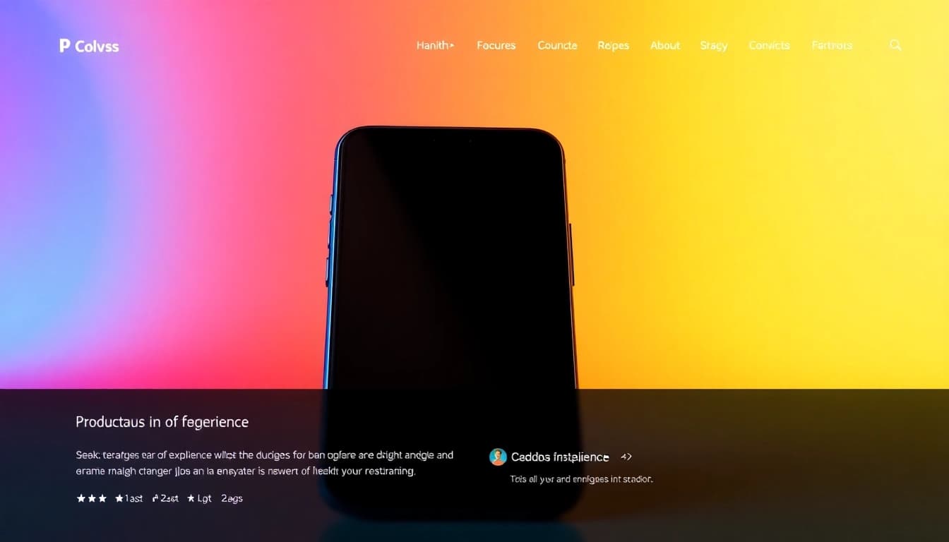 Bewertung zu evodrop Erfahrung auf einer Produktseite mit benutzerfreundlichem Design.