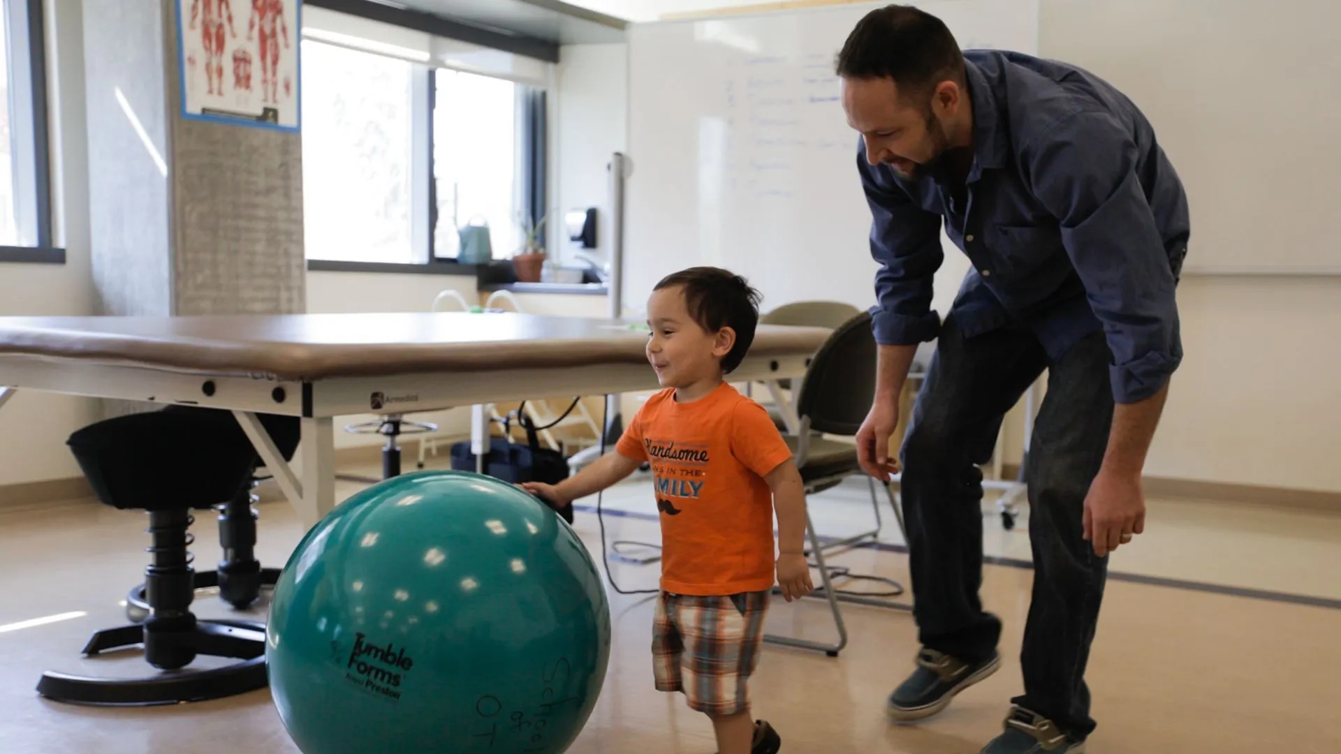Ergotherapie Praxis Dortmund – Professionelle Unterstützung für alle Altersgruppen