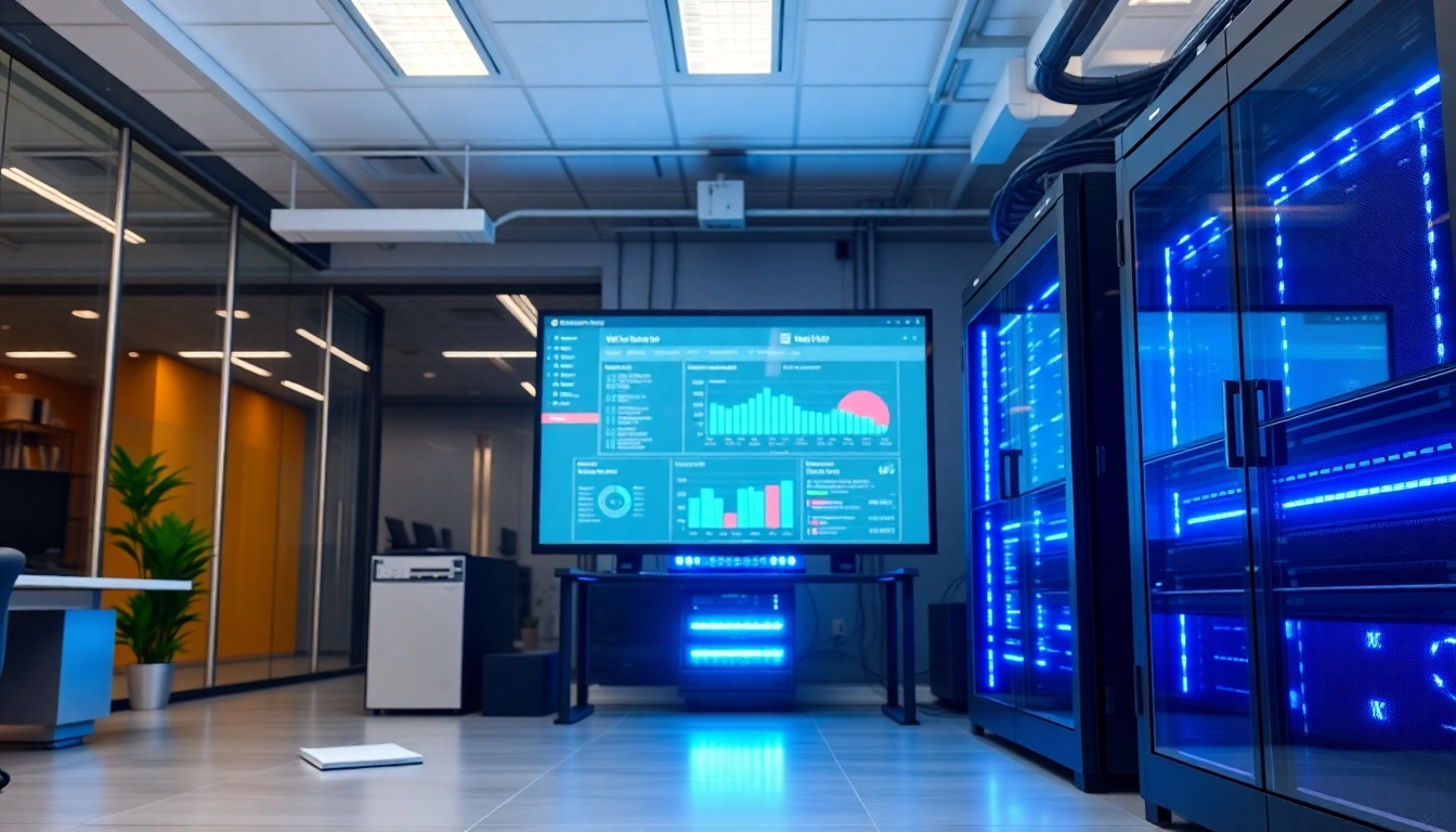 Optimieren mit Windows Server Standard 2025 mit Hyper-V für moderne IT-Infrastrukturen