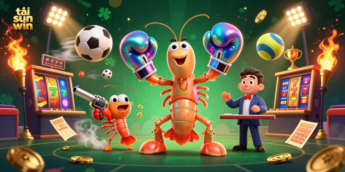 Experience ultimate fun as you tải sun win and engage in thrilling casino action with vivid characters and dynamic gameplay elements.