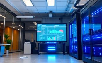 Optimieren mit Windows Server Standard 2025 mit Hyper-V für moderne IT-Infrastrukturen